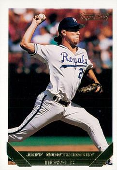 Jeff Montgomery