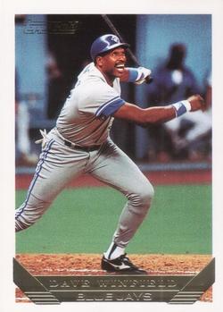 Dave Winfield