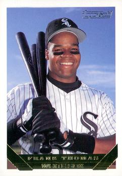 Frank Thomas