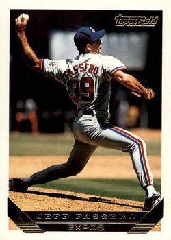 Jeff Fassero
