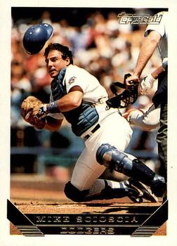 Mike Scioscia