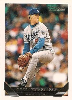 Orel Hershiser