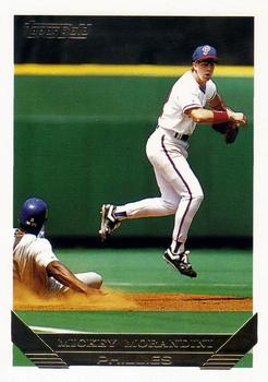 Mickey Morandini