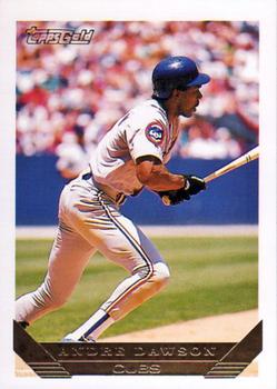 Andre Dawson