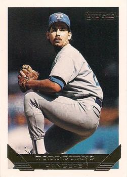 Todd Burns