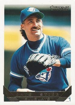 Dave Stieb