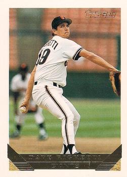 Dave Righetti