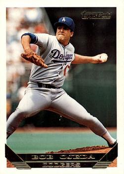 Bob Ojeda