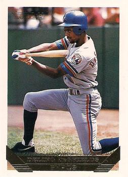 Delino DeShields