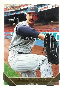 Mike Munoz