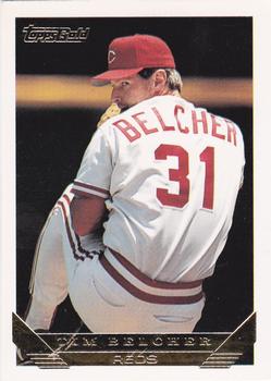 Tim Belcher
