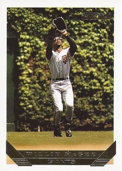 Willie McGee