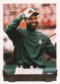 Dave Henderson