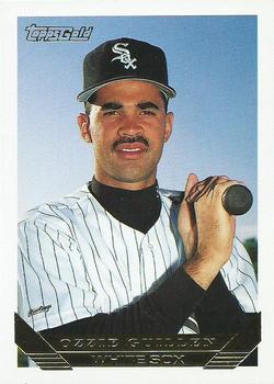 Ozzie Guillen