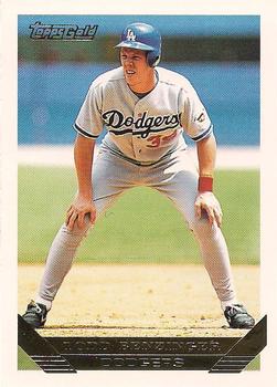 Todd Benzinger