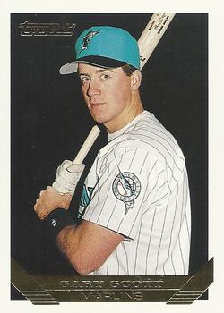 Gary Scott