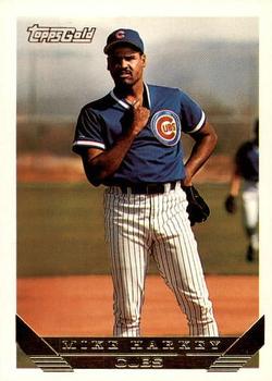 Mike Harkey