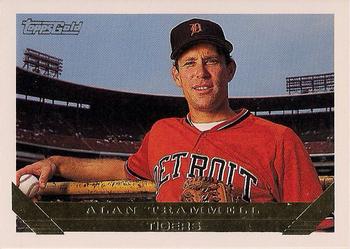 Alan Trammell