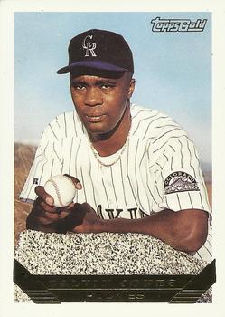 Calvin Jones