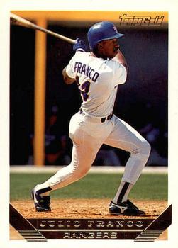 Julio Franco