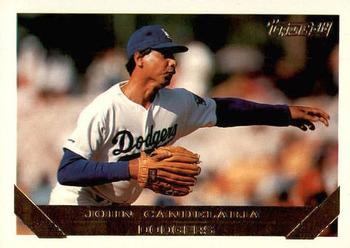 John Candelaria