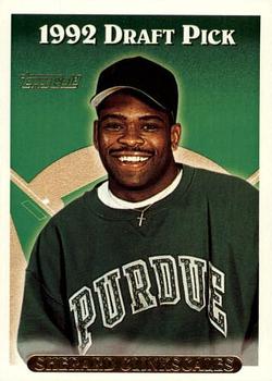 Sherard Clinkscales