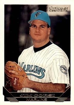 Jim Corsi