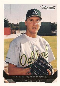 Todd Revenig