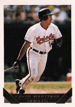 Chito Martinez