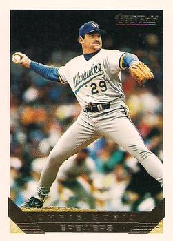 Chris Bosio