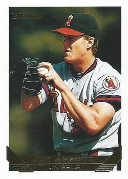 Jim Abbott