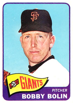 Bob Bolin
