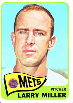Larry Miller