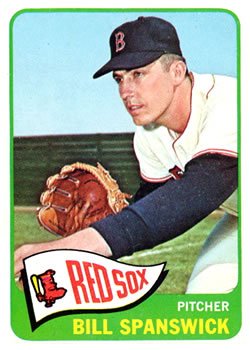Bill Spanswick