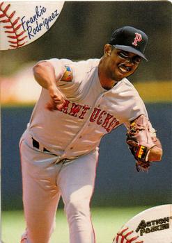 Frank Rodriguez