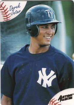 Derek Jeter