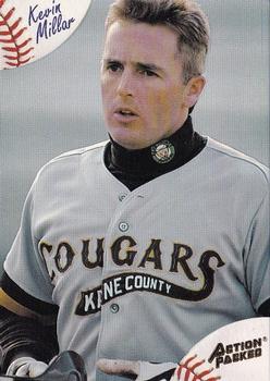 Kevin Millar