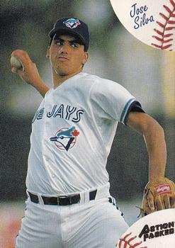 Jose Silva