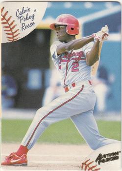 Pokey Reese