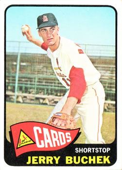 Jerry Buchek