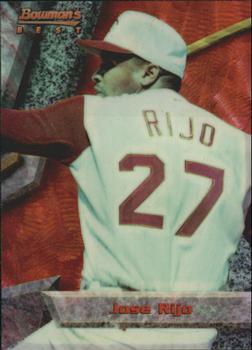 Jose Rijo