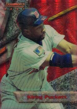 Kirby Puckett