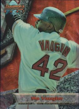 Mo Vaughn