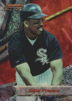 Julio Franco