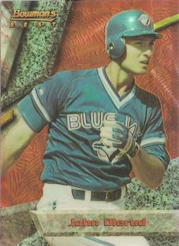 John Olerud