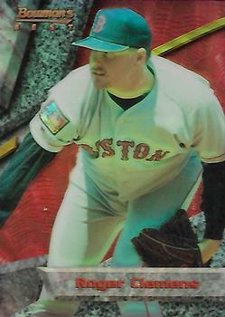 Roger Clemens