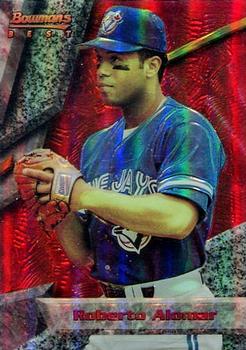 Roberto Alomar