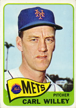 Carl Willey