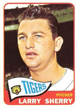 Larry Sherry