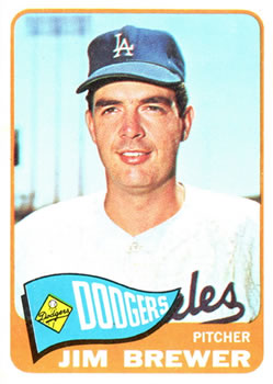 Jim Brewer